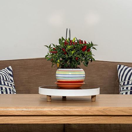 A Casarella In Piazzetta Apartman Capri Kültér fotó