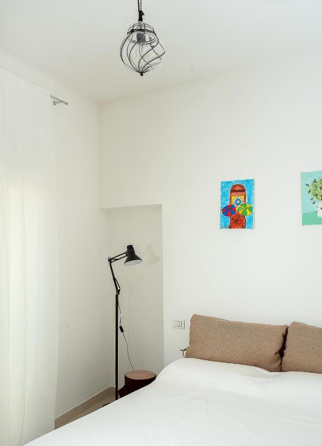 A Casarella In Piazzetta Apartman Capri Kültér fotó