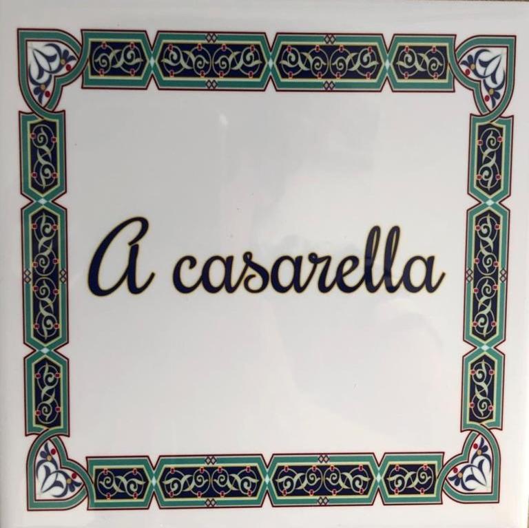 A Casarella In Piazzetta Apartman Capri Kültér fotó