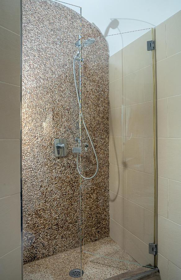 A Casarella In Piazzetta Apartman Capri Kültér fotó
