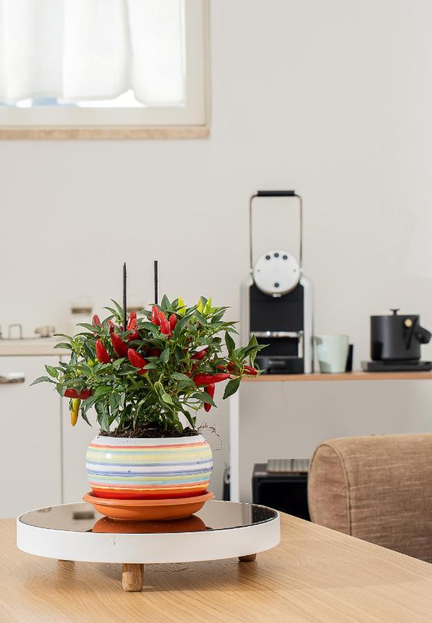 A Casarella In Piazzetta Apartman Capri Kültér fotó